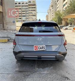 هيونداي كونا